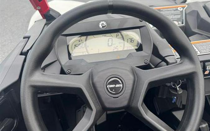 2026 Can-Am Maverick Sport X RC