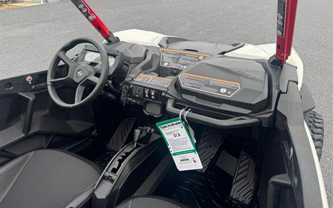 2026 Can-Am Maverick Sport X RC