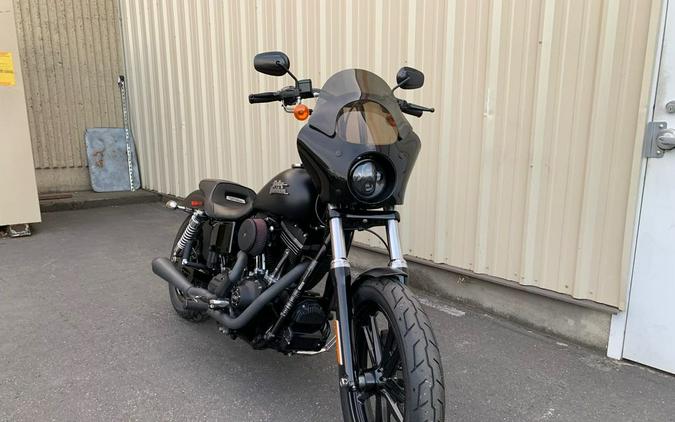 2016 Harley-Davidson® FXDB - Dyna® Street Bob®