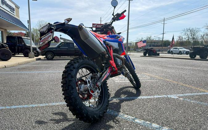 2026 Beta 390 RS Special Edition