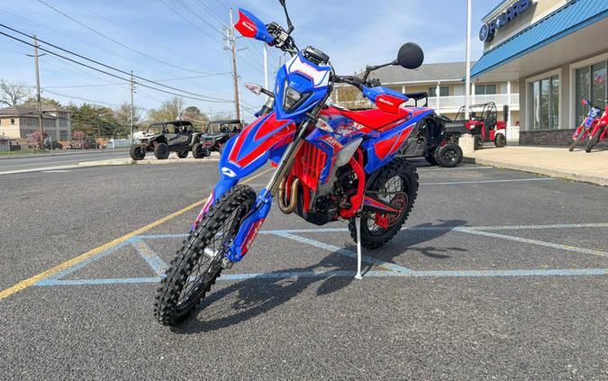 2026 Beta 390 RS Special Edition
