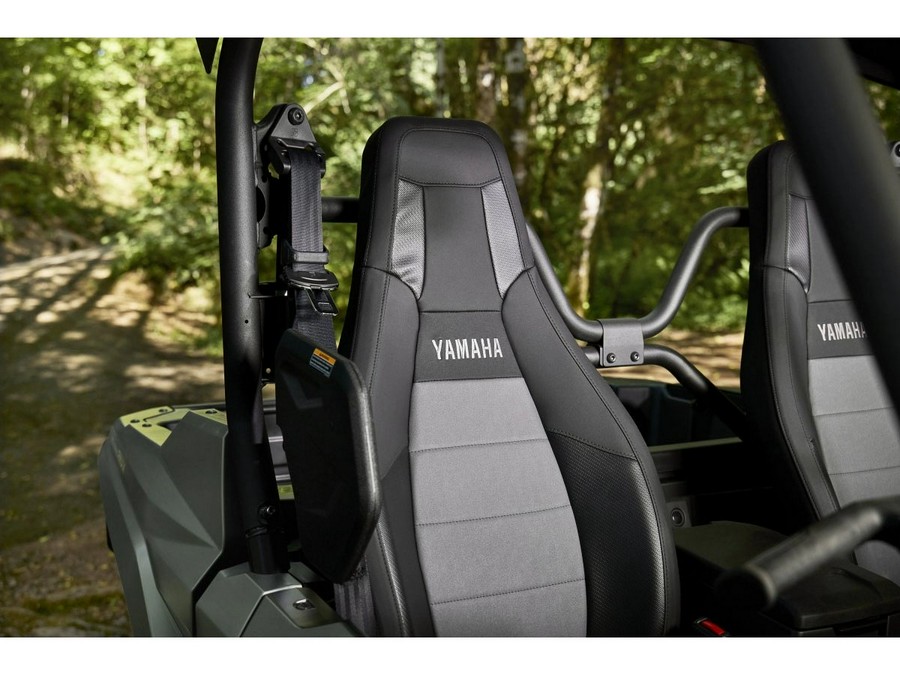 2026 Yamaha Wolverine RMAX2 1000 XT-R