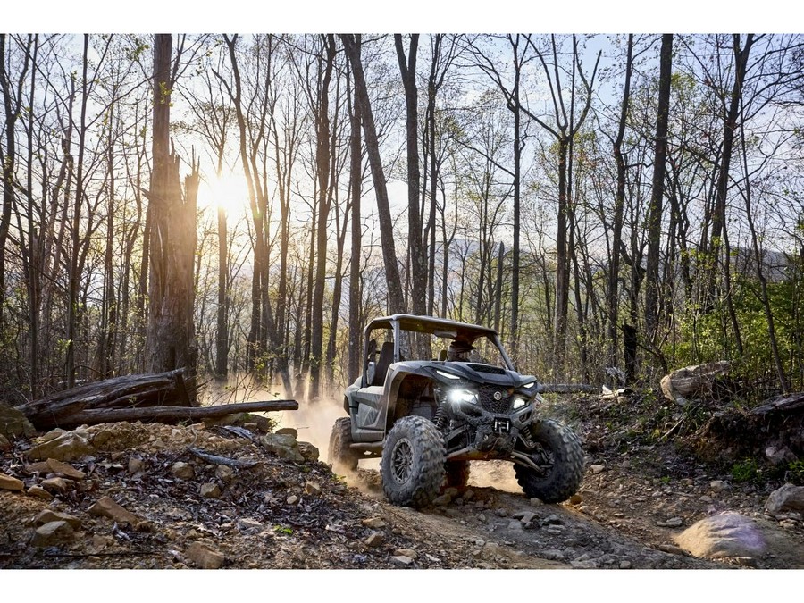 2026 Yamaha Wolverine RMAX2 1000 XT-R