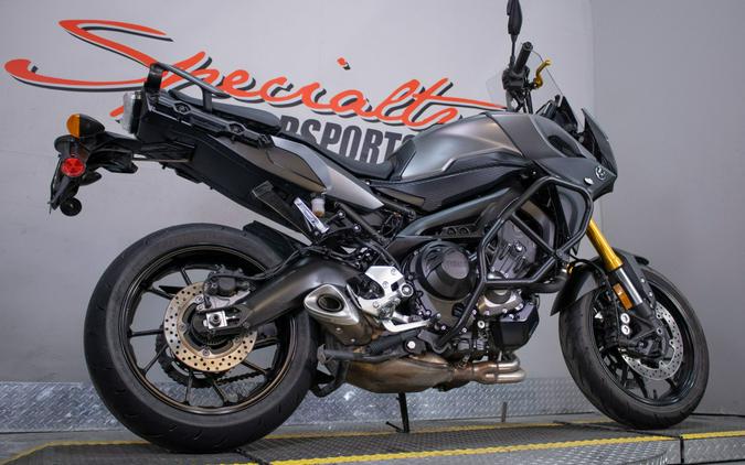 2015 Yamaha FJ-09