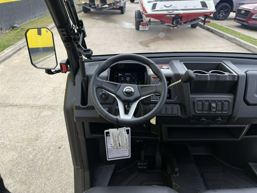 2026 CFMOTO UFORCE 1000 XL