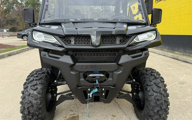 2026 CFMOTO UFORCE 1000 XL