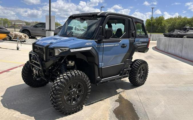 2024 Polaris® XPedition XP NorthStar