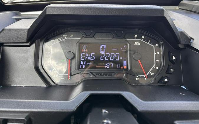 2024 Polaris® XPedition XP NorthStar