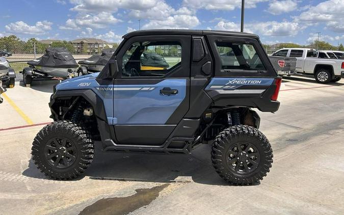 2024 Polaris® XPedition XP NorthStar