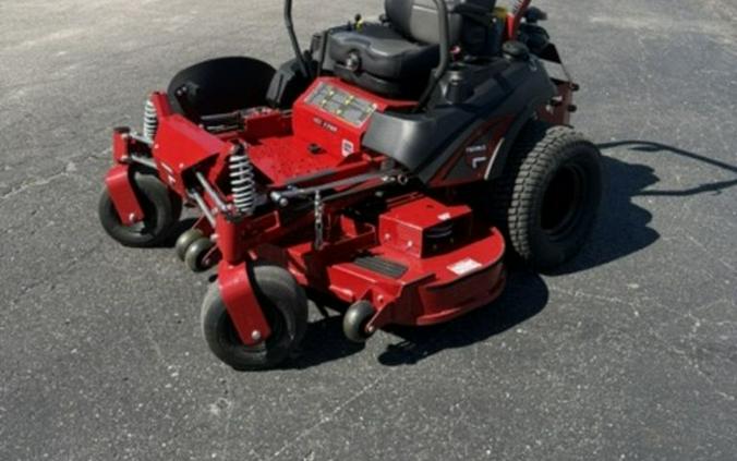 2025 Ferris ISX™ 2200 Zero Turn Mowers 5902078