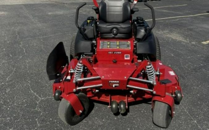 2025 Ferris ISX™ 2200 Zero Turn Mowers 5902078