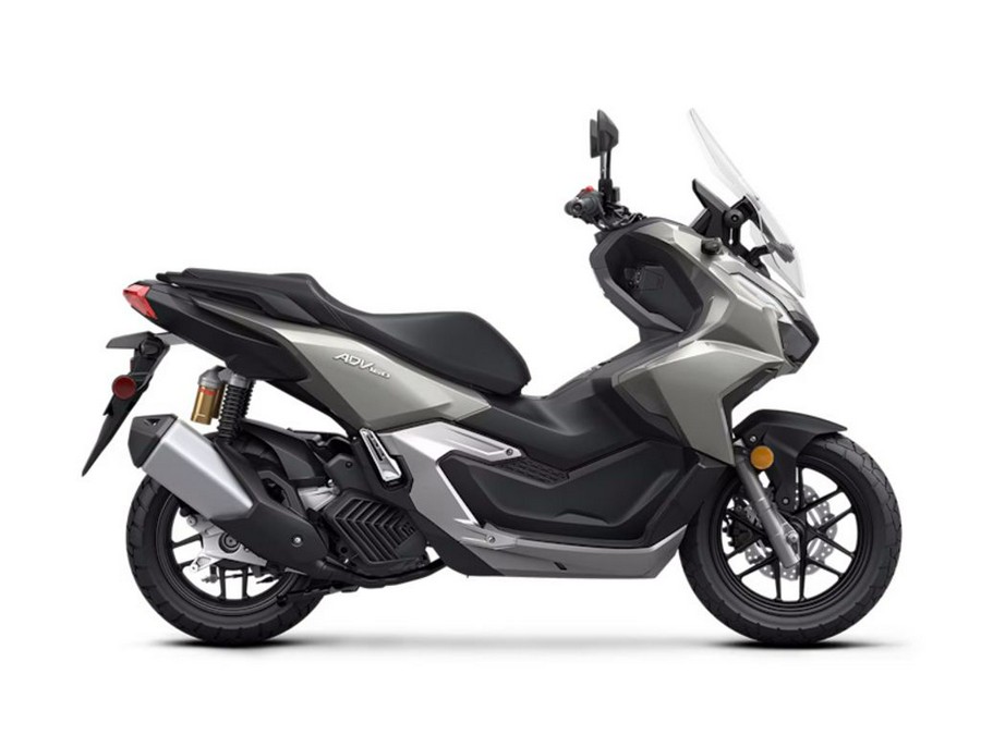 2026 Honda ADV 160