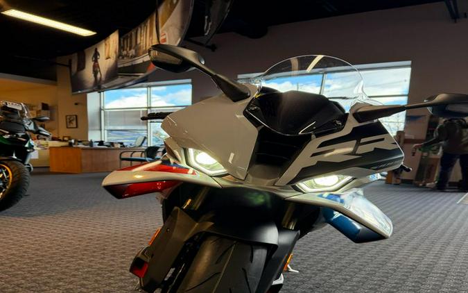 2026 BMW S 1000 RR