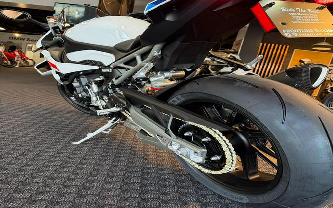 2026 BMW S 1000 RR