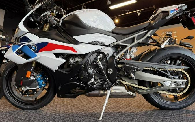 2026 BMW S 1000 RR