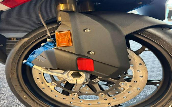 2026 BMW S 1000 RR