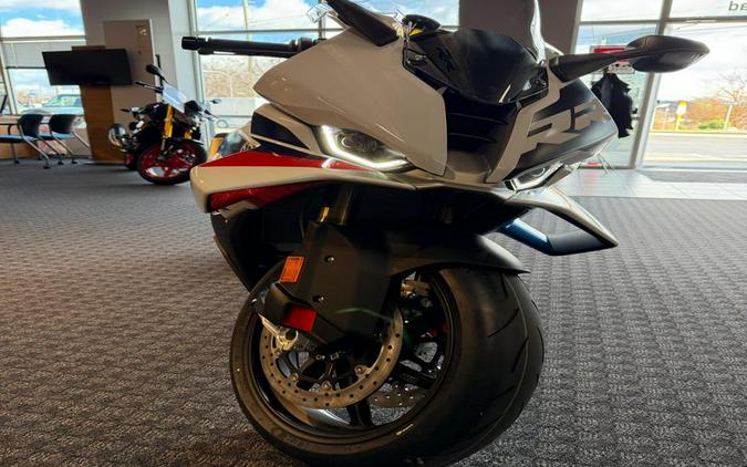 2026 BMW S 1000 RR