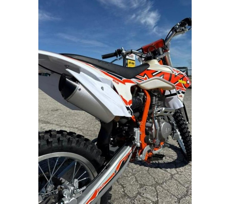 2025 Kayo K2 Pro