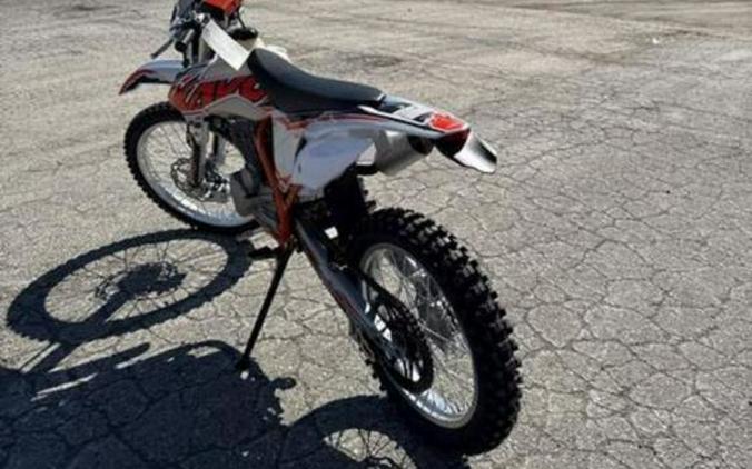 2025 Kayo K2 Pro
