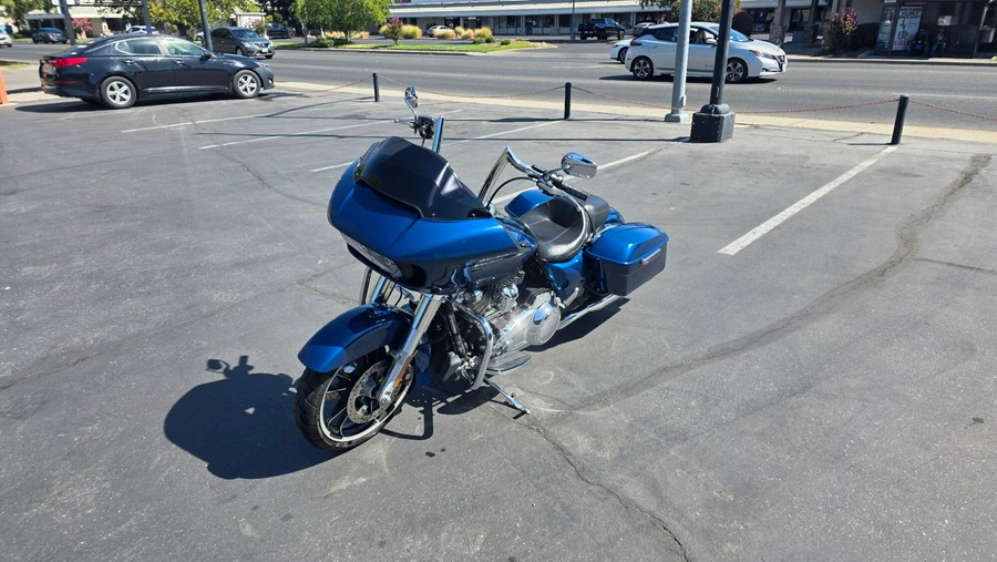 FLTRX 2022 Road Glide®