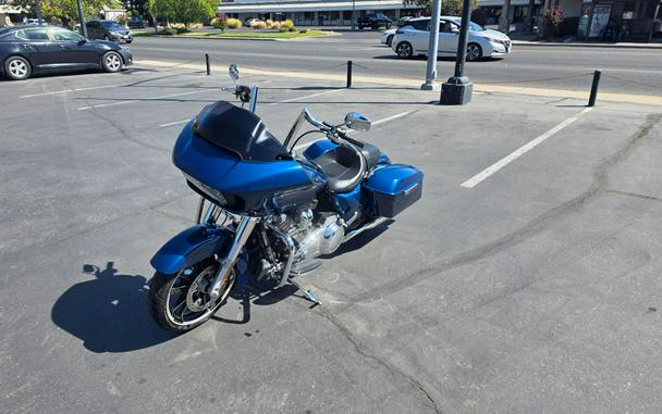 FLTRX 2022 Road Glide®