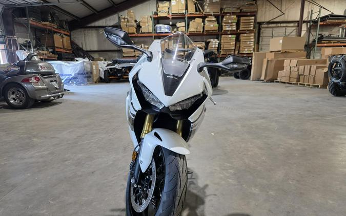 2026 Honda CBR1000RR Base
