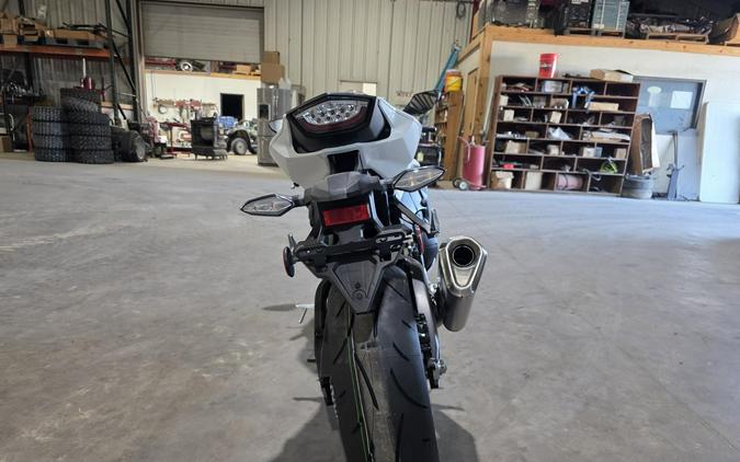 2026 Honda CBR1000RR Base