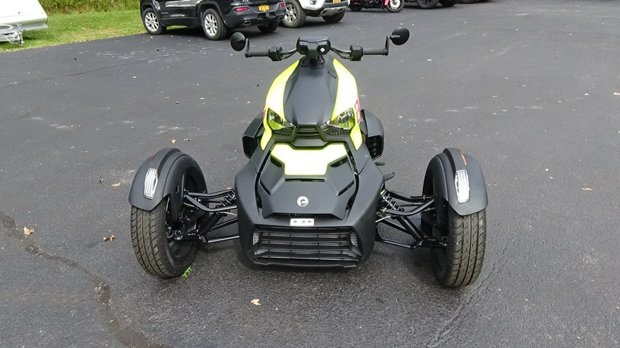 2022 Can-Am Ryker 600 ACE