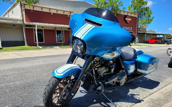 Harley-Davidson 2023 Street Glide ST