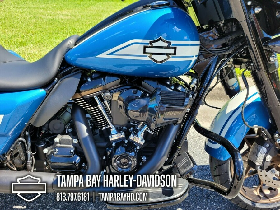 Harley-Davidson 2023 Street Glide ST