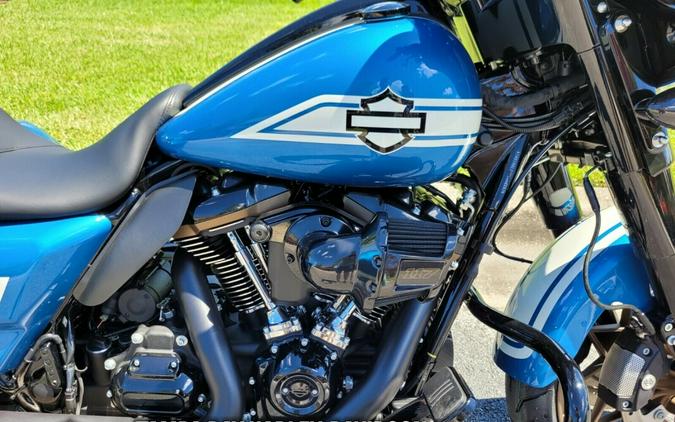 Harley-Davidson 2023 Street Glide ST