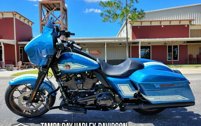 Harley-Davidson 2023 Street Glide ST