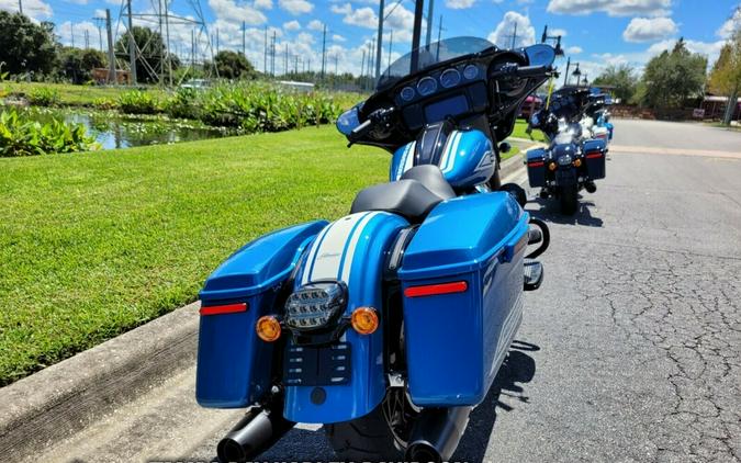 Harley-Davidson 2023 Street Glide ST