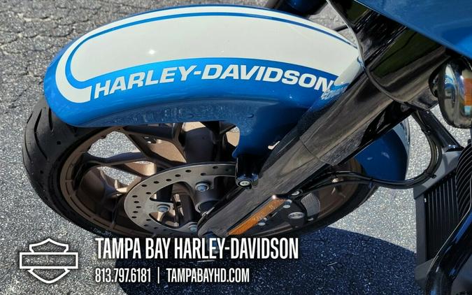 Harley-Davidson 2023 Street Glide ST