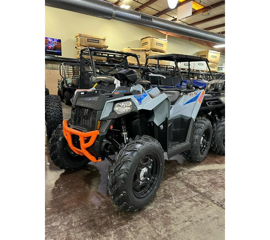 2024 Polaris Scrambler 850