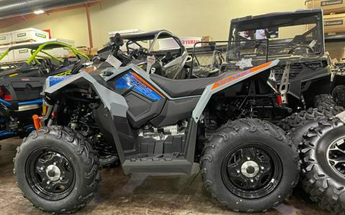 2024 Polaris Scrambler 850