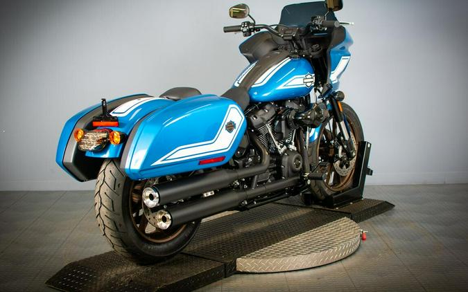 2023 Harley-Davidson Low Rider ST