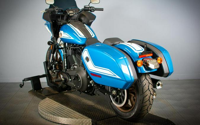 2023 Harley-Davidson Low Rider ST