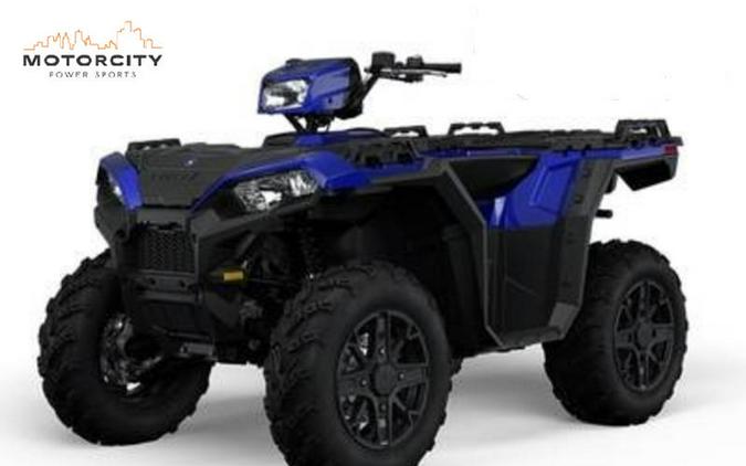 2024 Polaris® Sportsman 850 Premium