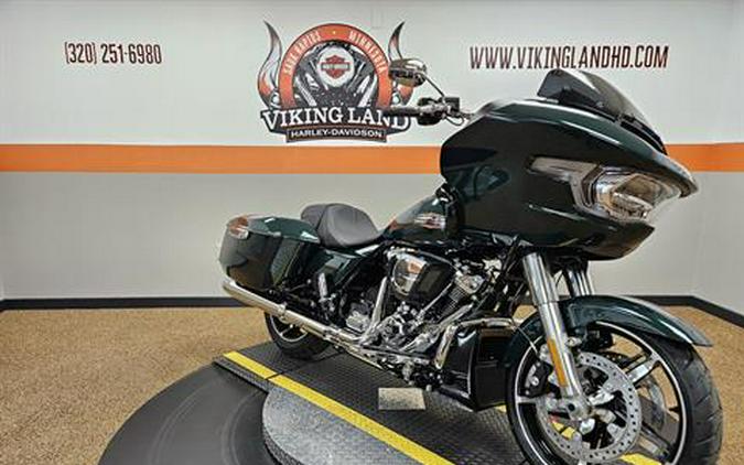 2024 Harley-Davidson Road Glide®