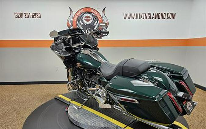 2024 Harley-Davidson Road Glide®