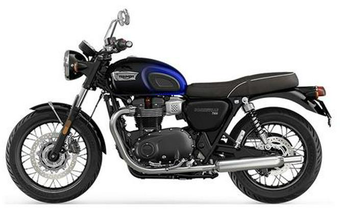 2024 Triumph Bonneville T100