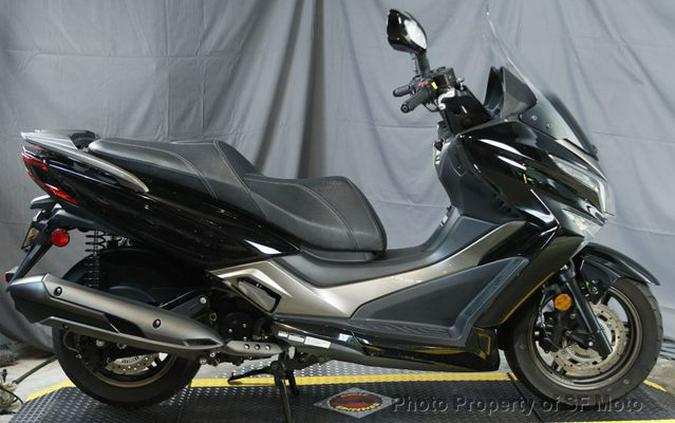 2022 Kymco X-Town 300i ABS