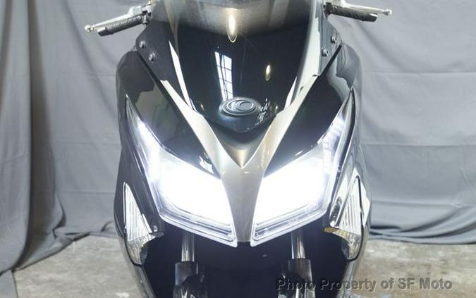 2022 Kymco X-Town 300i ABS