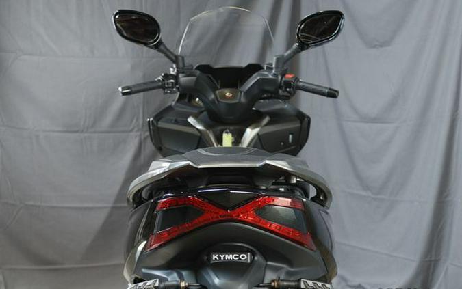 2022 Kymco X-Town 300i ABS