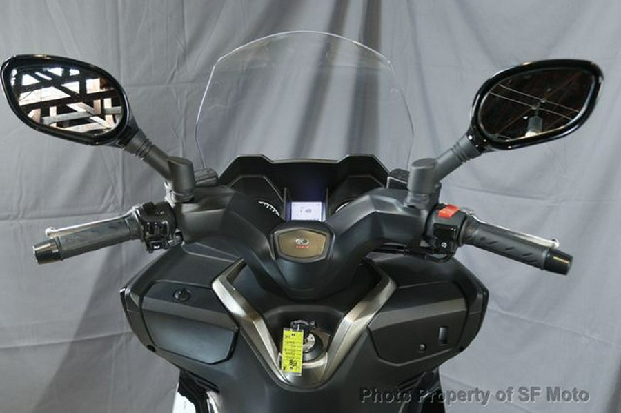 2022 Kymco X-Town 300i ABS