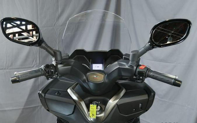 2022 Kymco X-Town 300i ABS