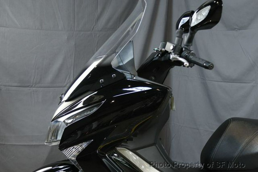 2022 Kymco X-Town 300i ABS