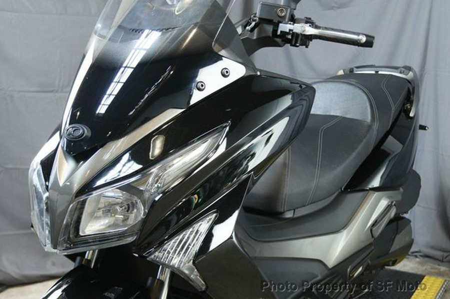 2022 Kymco X-Town 300i ABS