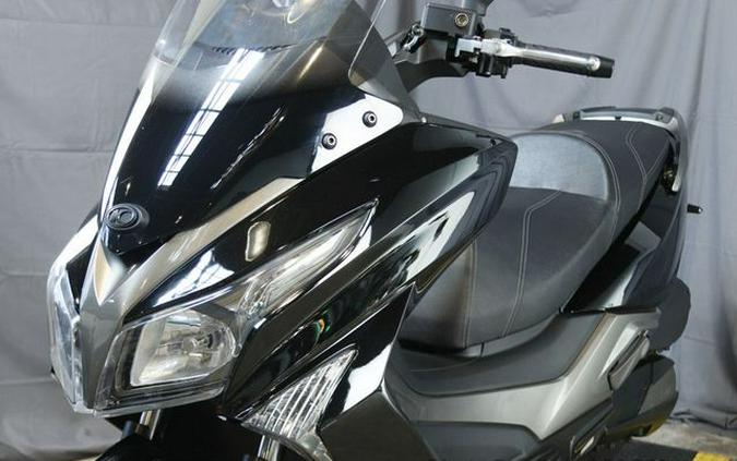 2022 Kymco X-Town 300i ABS